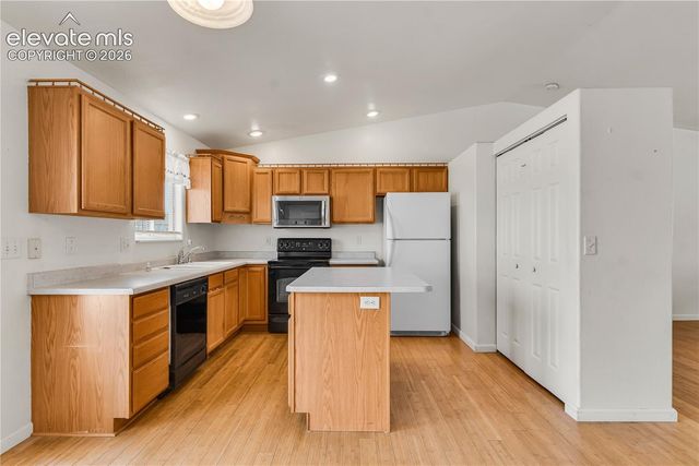 508 S Bayfield Avenue, Pueblo West, CO 81007