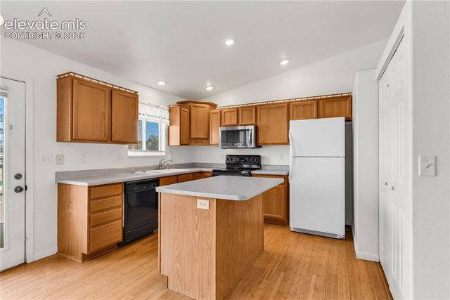 508 S Bayfield Avenue, Pueblo West, CO 81007