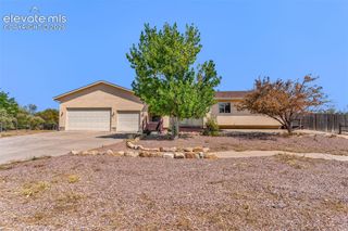 508 S Bayfield Avenue, Pueblo West, CO 81007