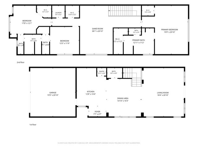832B W 26th Street, Houston, TX 77008