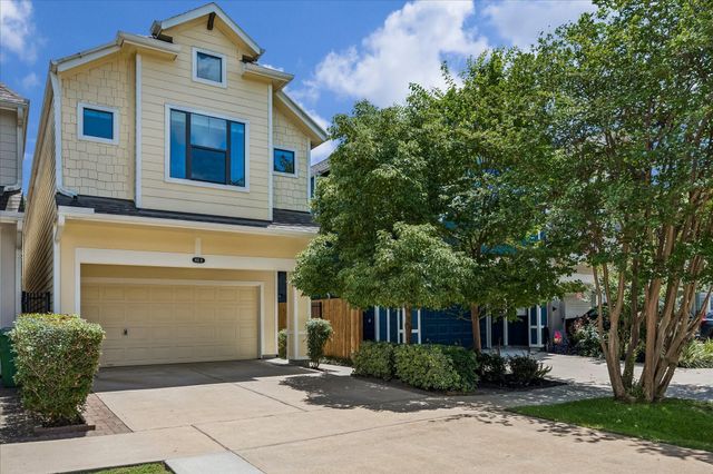 832B W 26th Street, Houston, TX 77008