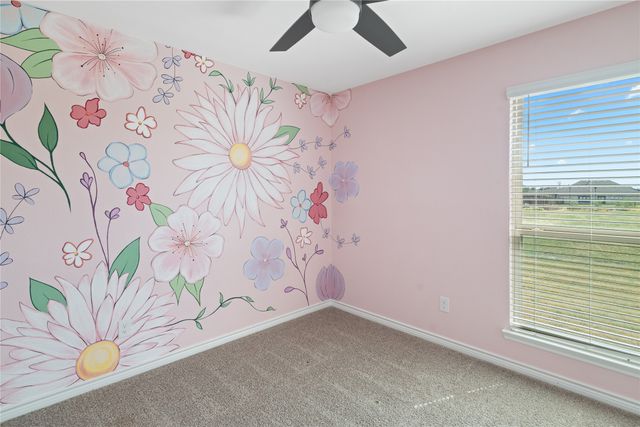 830 Creekview Lane, Lavon, TX 75166