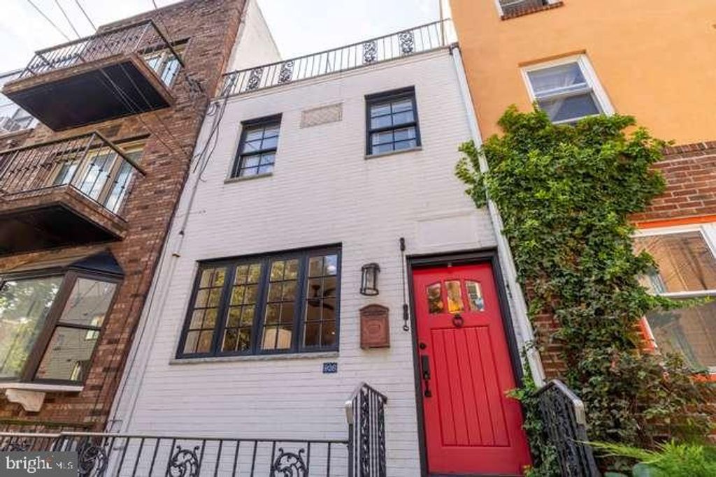 926 CATHARINE ST, PHILADELPHIA, PA 19147 — photo 2