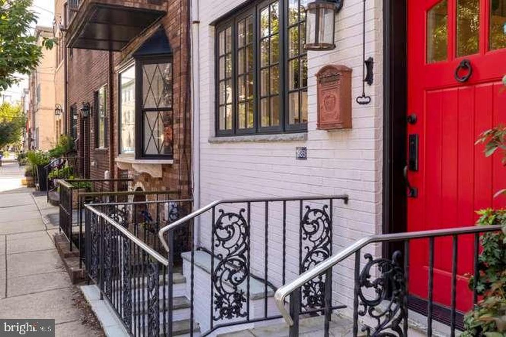 926 CATHARINE ST, PHILADELPHIA, PA 19147 — photo 3