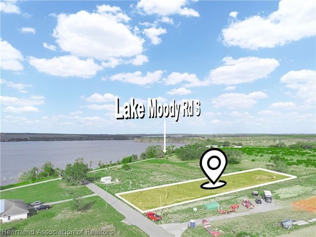 151 Eddie Flood Road, Frostproof, FL 33843