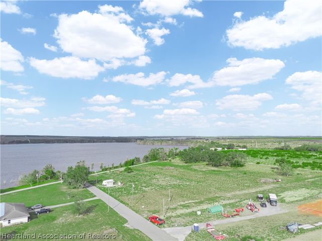 151 Eddie Flood Road, Frostproof, FL 33843