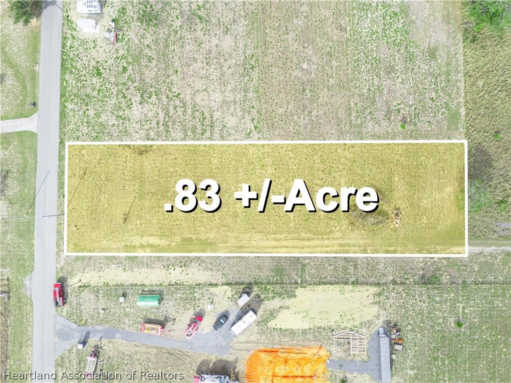 151 Eddie Flood Road, Frostproof, FL 33843