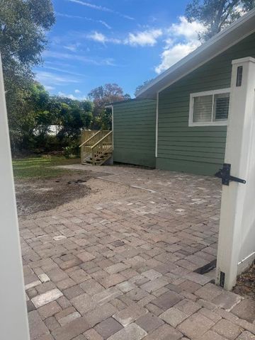 271 Wisteria Road, St. Augustine, St Augustine, FL 32086