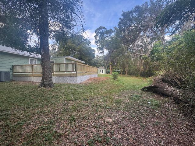 271 Wisteria Road, St. Augustine, St Augustine, FL 32086