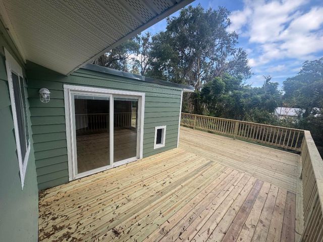 271 Wisteria Road, St. Augustine, St Augustine, FL 32086