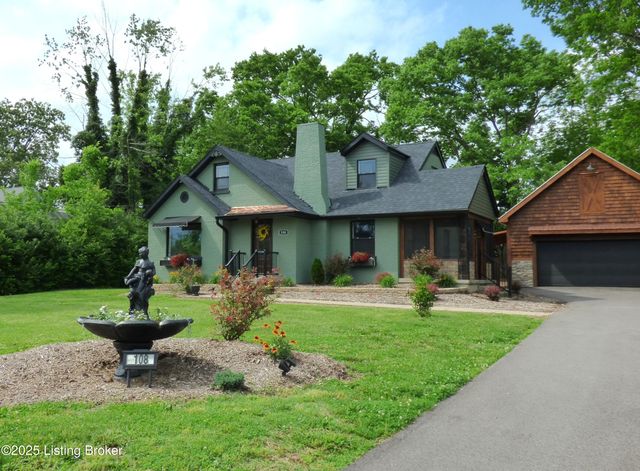 108 Goodloe Ave, Bloomfield, KY 40008