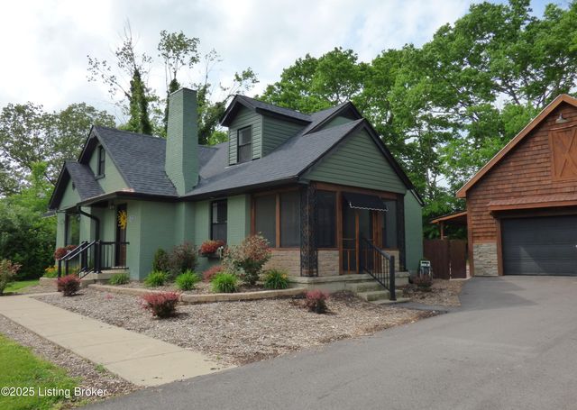 108 Goodloe Ave, Bloomfield, KY 40008
