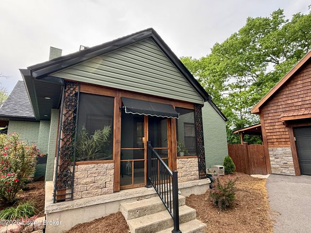 108 Goodloe Ave, Bloomfield, KY 40008