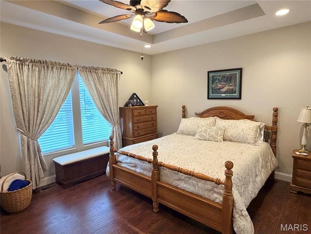 621 Bridgewater Lakeview Terrace, Villa Ridge, MO 63089