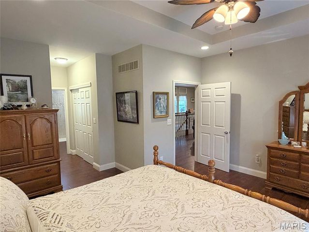 621 Bridgewater Lakeview Terrace, Villa Ridge, MO 63089
