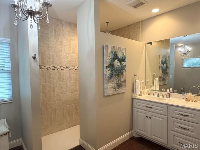 621 Bridgewater Lakeview Terrace, Villa Ridge, MO 63089