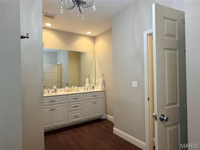 621 Bridgewater Lakeview Terrace, Villa Ridge, MO 63089