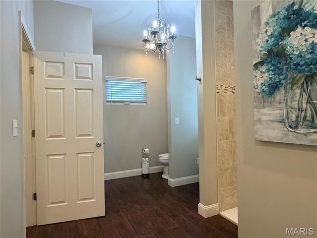 621 Bridgewater Lakeview Terrace, Villa Ridge, MO 63089