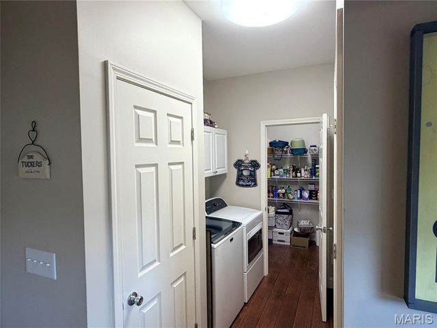 621 Bridgewater Lakeview Terrace, Villa Ridge, MO 63089