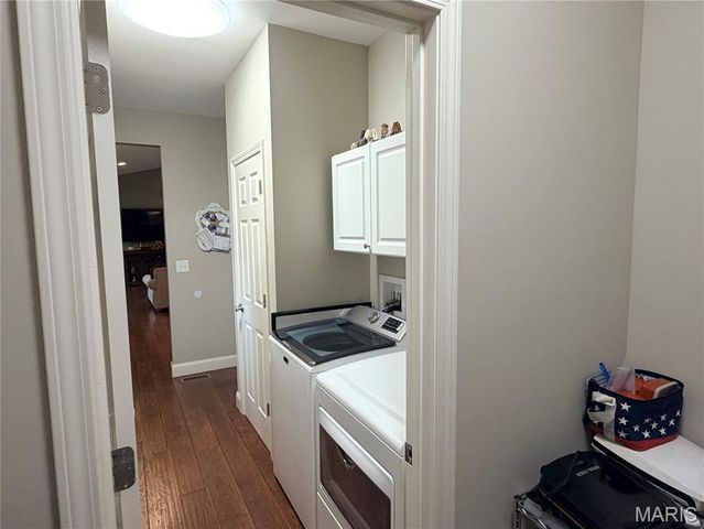 621 Bridgewater Lakeview Terrace, Villa Ridge, MO 63089
