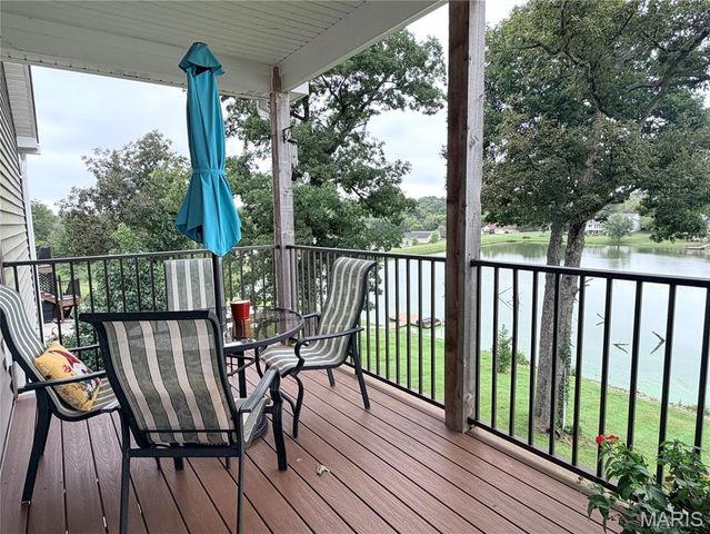 621 Bridgewater Lakeview Terrace, Villa Ridge, MO 63089