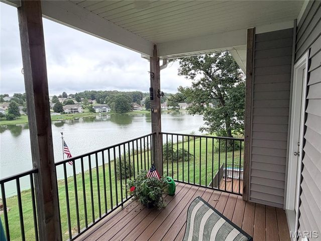 621 Bridgewater Lakeview Terrace, Villa Ridge, MO 63089