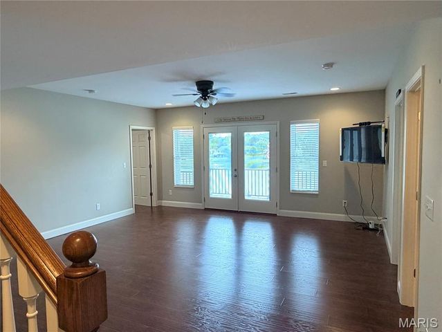 621 Bridgewater Lakeview Terrace, Villa Ridge, MO 63089