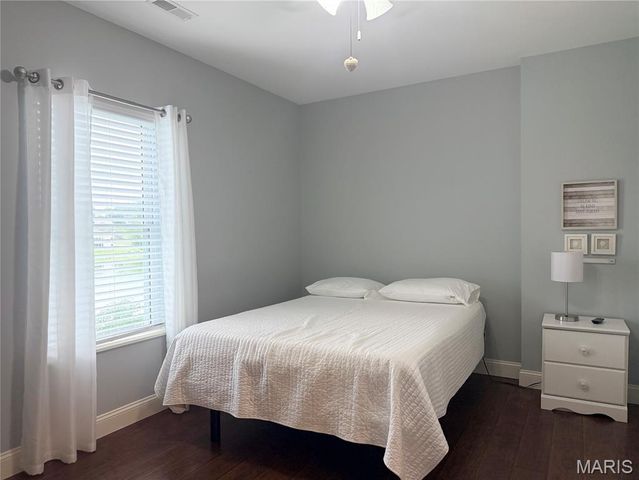 621 Bridgewater Lakeview Terrace, Villa Ridge, MO 63089