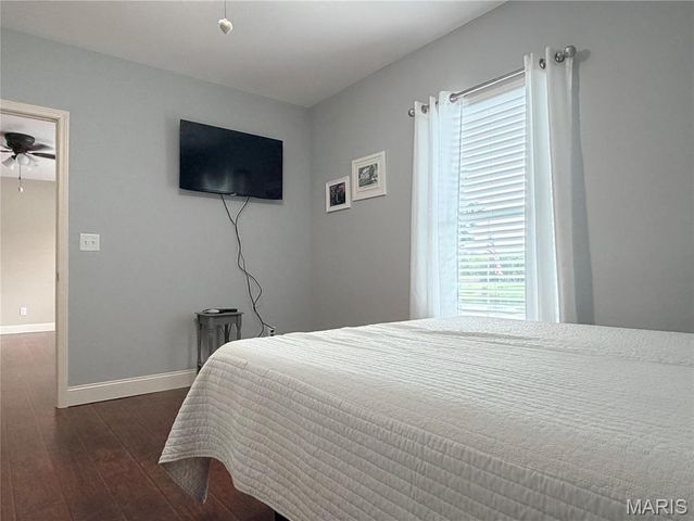 621 Bridgewater Lakeview Terrace, Villa Ridge, MO 63089