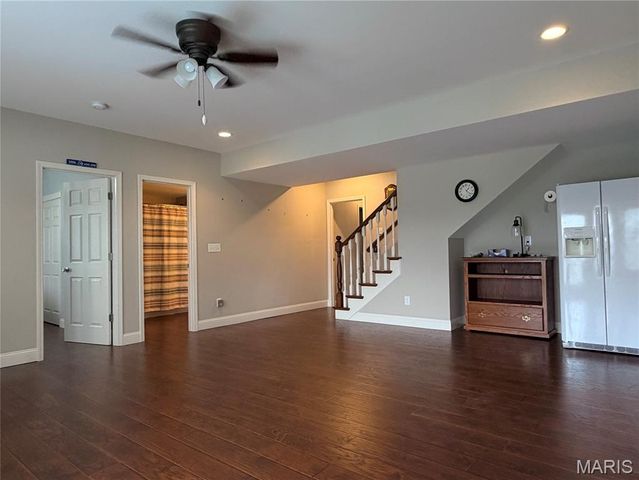 621 Bridgewater Lakeview Terrace, Villa Ridge, MO 63089