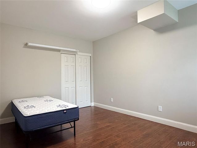 621 Bridgewater Lakeview Terrace, Villa Ridge, MO 63089