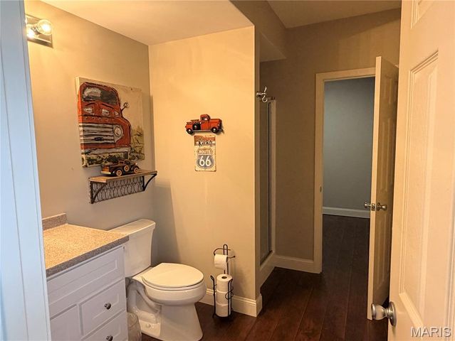 621 Bridgewater Lakeview Terrace, Villa Ridge, MO 63089