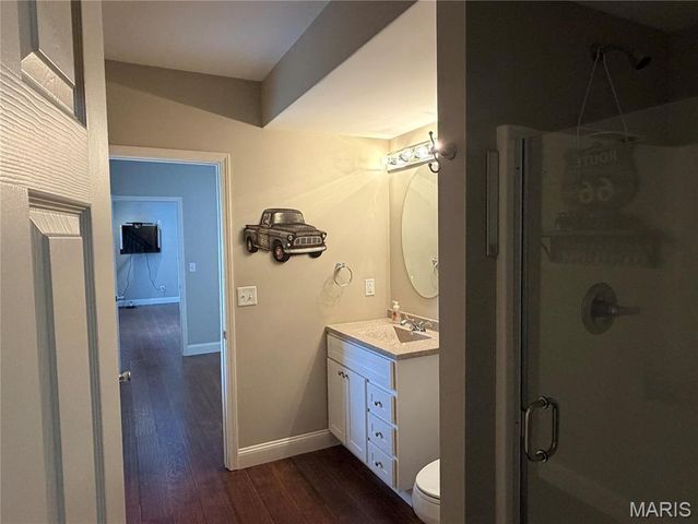 621 Bridgewater Lakeview Terrace, Villa Ridge, MO 63089