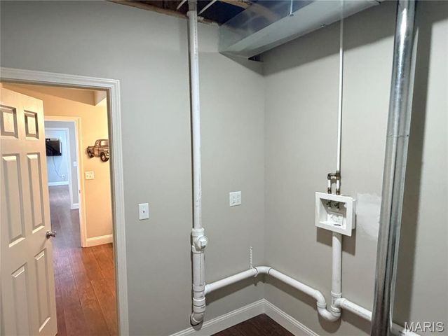 621 Bridgewater Lakeview Terrace, Villa Ridge, MO 63089
