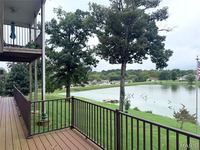621 Bridgewater Lakeview Terrace, Villa Ridge, MO 63089