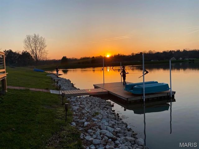 621 Bridgewater Lakeview Terrace, Villa Ridge, MO 63089