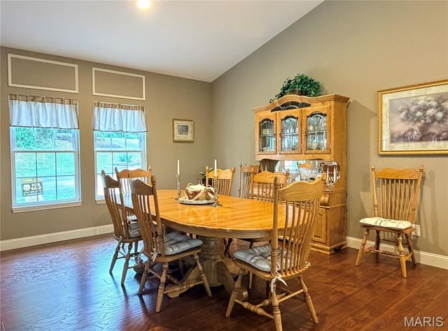 621 Bridgewater Lakeview Terrace, Villa Ridge, MO 63089
