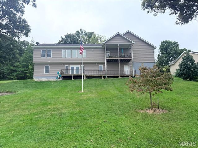 621 Bridgewater Lakeview Terrace, Villa Ridge, MO 63089