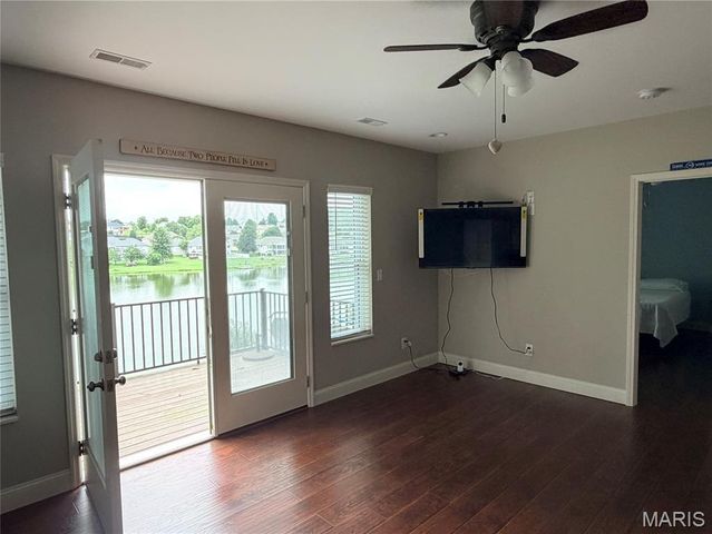 621 Bridgewater Lakeview Terrace, Villa Ridge, MO 63089