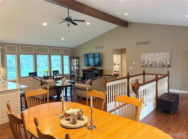621 Bridgewater Lakeview Terrace, Villa Ridge, MO 63089