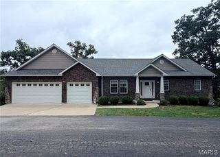 621 Bridgewater Lakeview Terrace, Villa Ridge, MO 63089