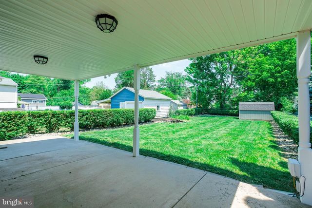 561 BELLEVUE AVE, Penndel, PA 19047