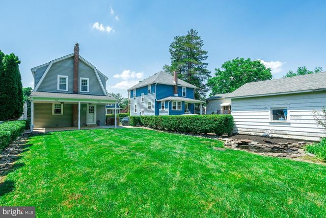 561 BELLEVUE AVE, Penndel, PA 19047