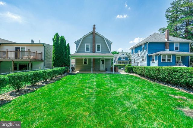 561 BELLEVUE AVE, Penndel, PA 19047