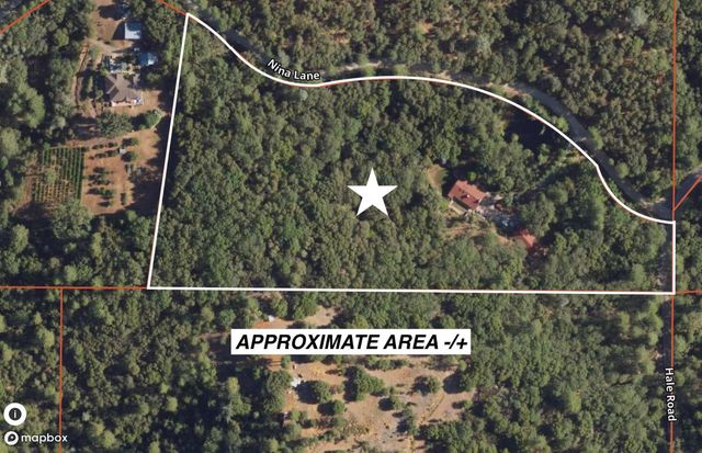 17000 Nina Ln, Fiddletown, CA 95629