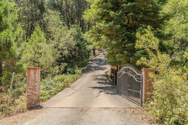 17000 Nina Ln, Fiddletown, CA 95629