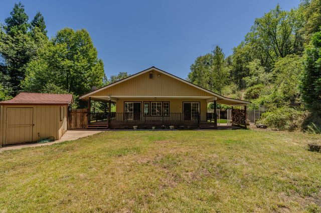 17000 Nina Ln, Fiddletown, CA 95629