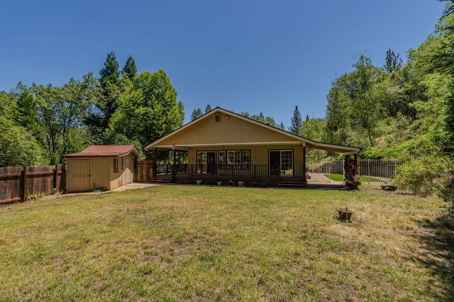 17000 Nina Ln, Fiddletown, CA 95629