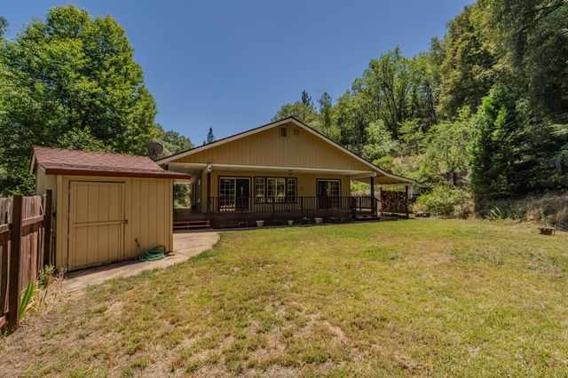 17000 Nina Ln, Fiddletown, CA 95629