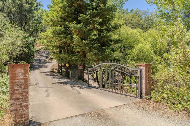 17000 Nina Ln, Fiddletown, CA 95629